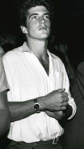 John Kennedy Jr. 1985 NYC.jpg